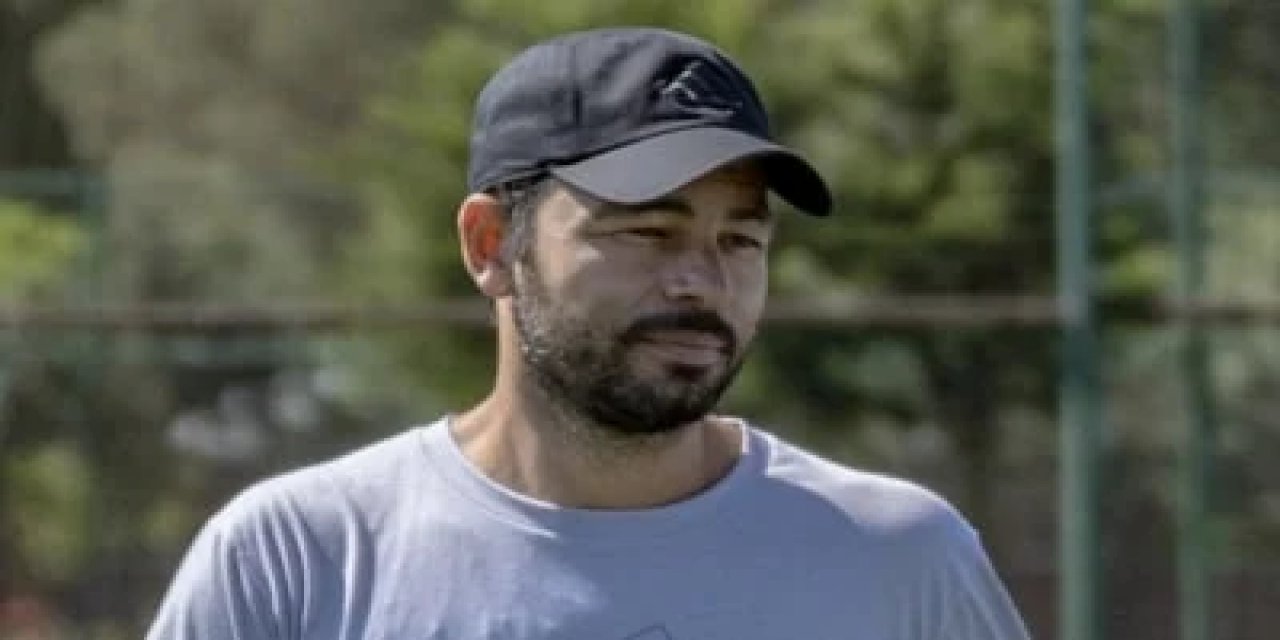 Selçuk İnan'dan Milli Takım Sözleri: Fazla Baskı Uyguladık