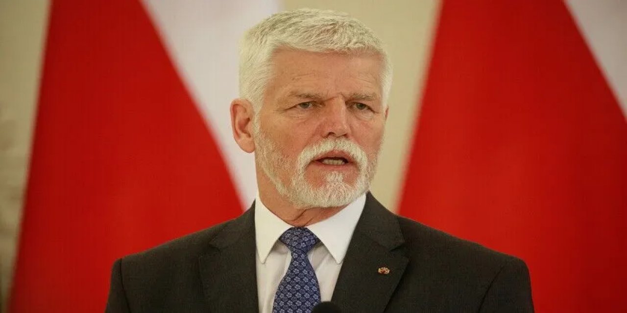 Çekya Cumhurbaşkanı Pavel, Nato'nun Kolektif Güvenliğinde Türkiye'nin "Vazgeçilmez" Rolüne İşaret Etti