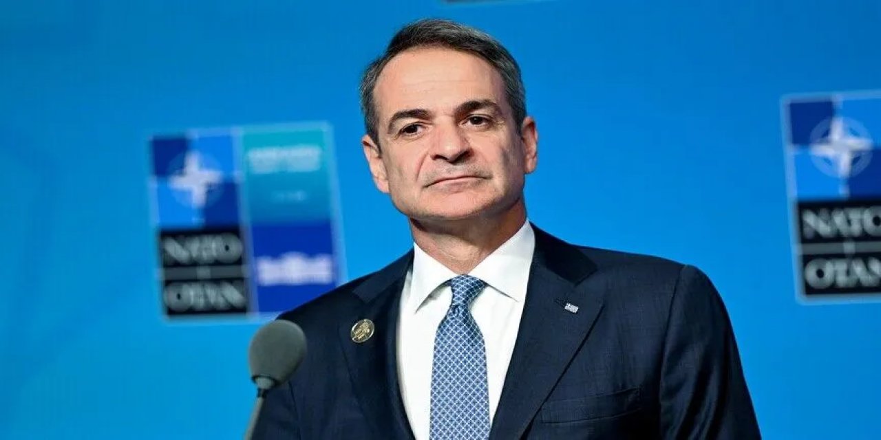 Miçotakis'ten Ankara'da "İlişkilerin Geliştirilmesi" Mesajı