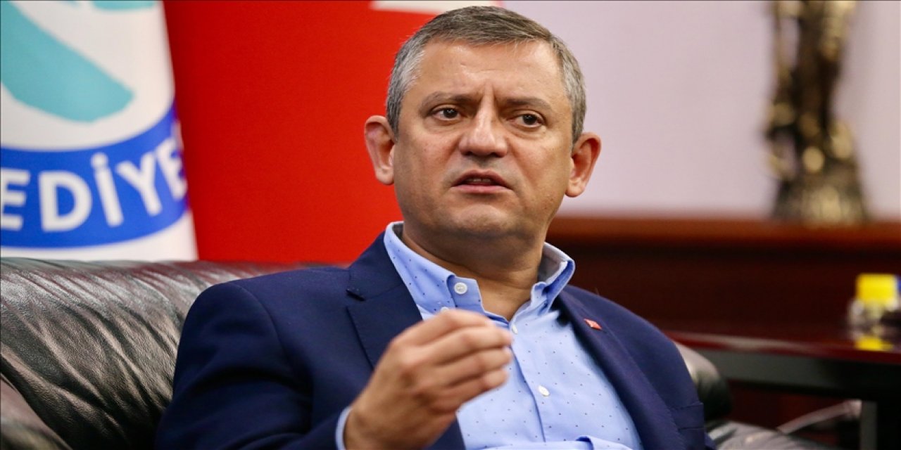 CHP Genel Merkezinden Özgür Özelci Basına Milyonlarca TL Aktarıldığı İfşa Oldu!