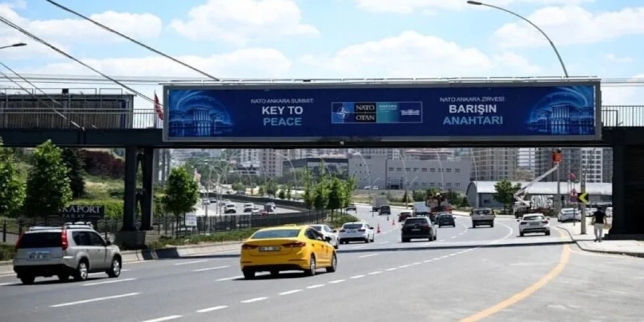 NATO Tedbirleri Bu Gece Sona Eriyor