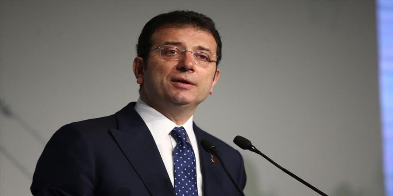 İmamoğlu Savunma Yapmaktan Nasıl Kaçtı?