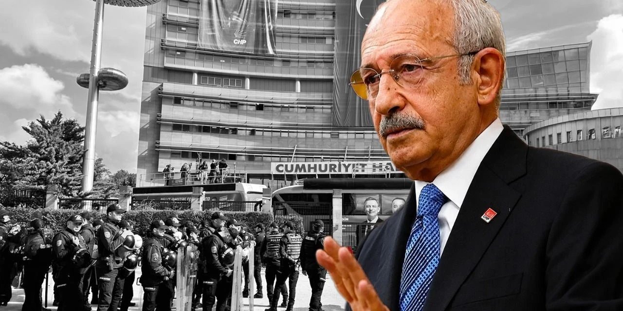CHP’de ‘Milletvekilleri İçin Yeni İhraçlar’ İddiası! ‘Tek İstekleri…’