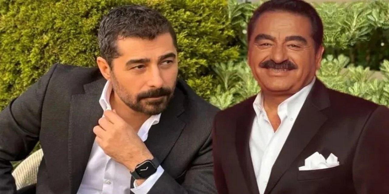 Ahmet Tatlıses’ten İbrahim Tatlıses’e Sert Sözler: Düşenin Dostu Bir Yere Kadar…