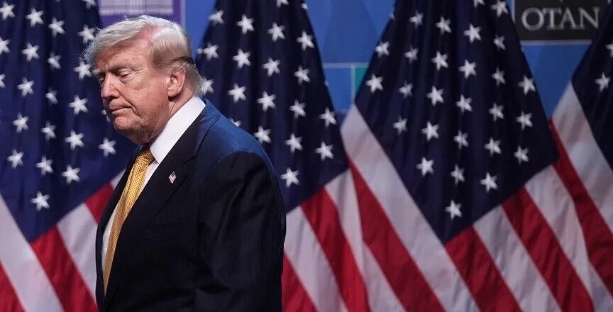 ABD Başkanı Trump: İran Bir Anlaşma Yapmayı Çok İstiyor