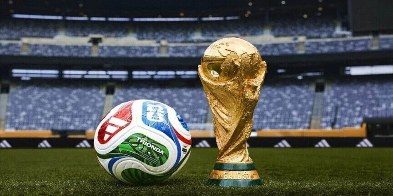 2026 FIFA Dünya Kupası Çeyrek Finalinde İspanya İle Belçika Karşılaşacak