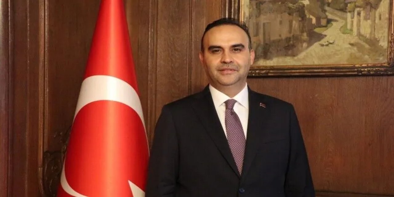 Bakan Kacır: Teknogirişim Rozeti Sahibi Girişimcilerimize 5 Milyon Liraya Kadar Kredi Sunuyoruz
