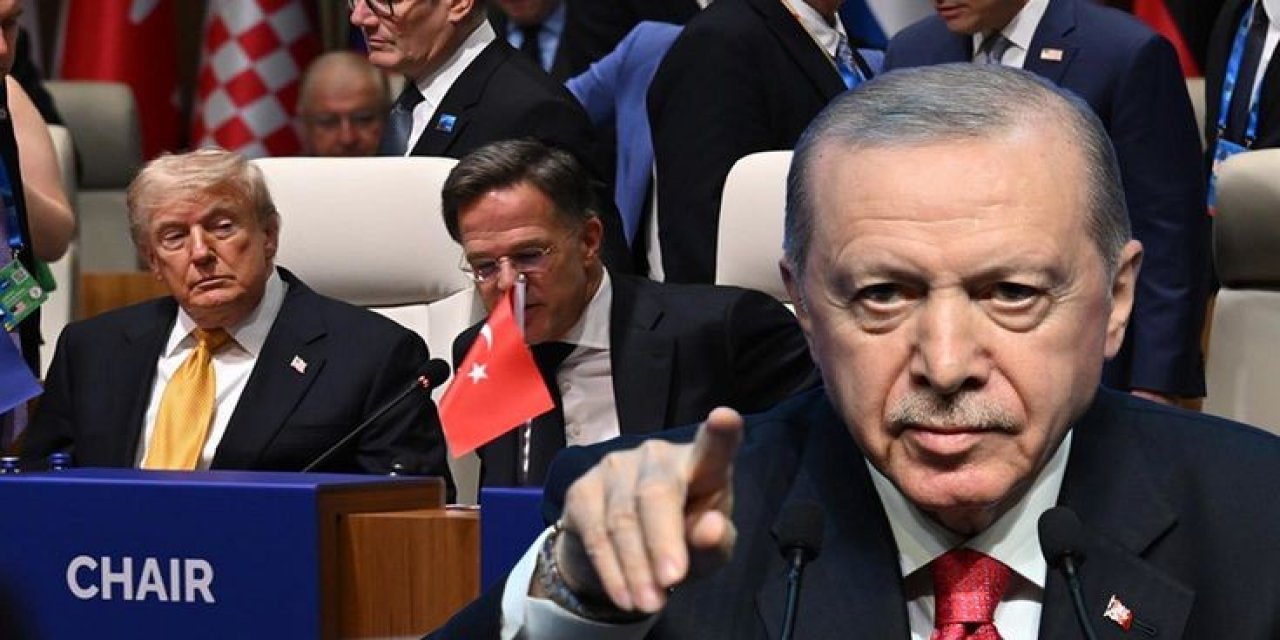 NATO Zirvesi'nde Kararlar Alındı, İmzalar Atıldı! Türkiye İçin Yeni Dönem Başlıyor