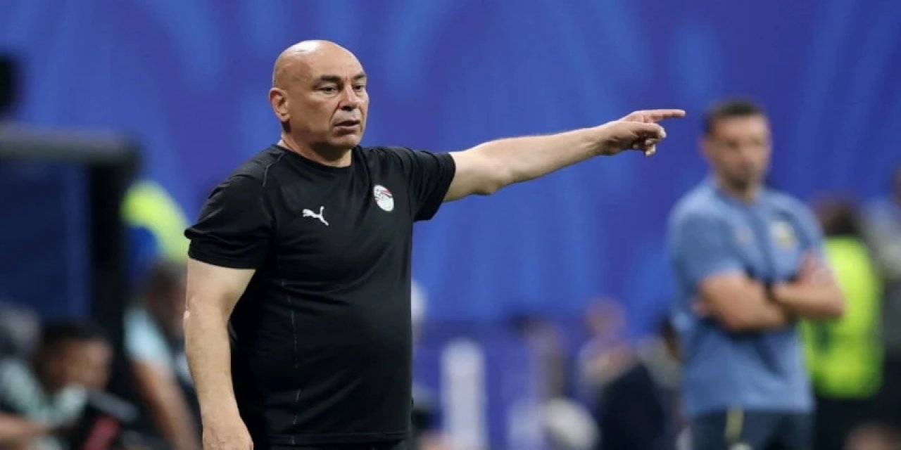 Hüsam Hasan'ın Sözleşmesi Uzatıldı