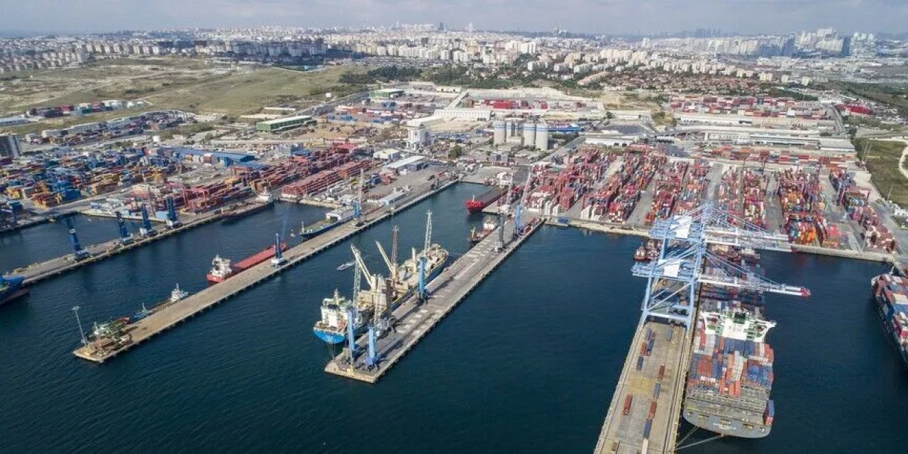 Türkiye'nin Afrika İhracatında İlk Yarıda Lider Fas Olurken En Güçlü Artış Mısır'da