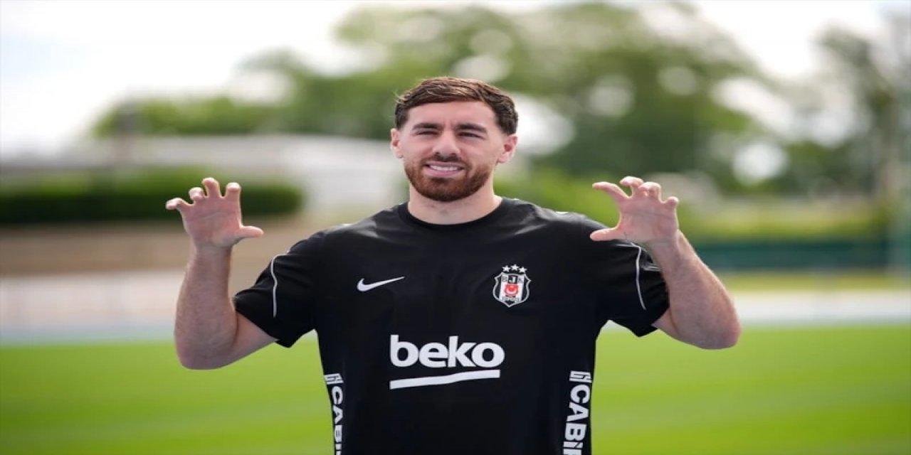 Orkun Kökçü'den Salih Özcan Açıklaması
