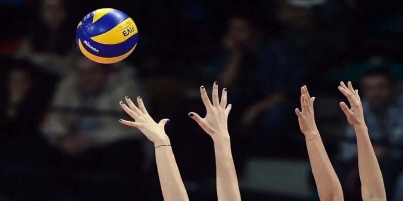 FIVB, Rus Sporcular Ve Takımlara Yönelik Kararını Verdi!
