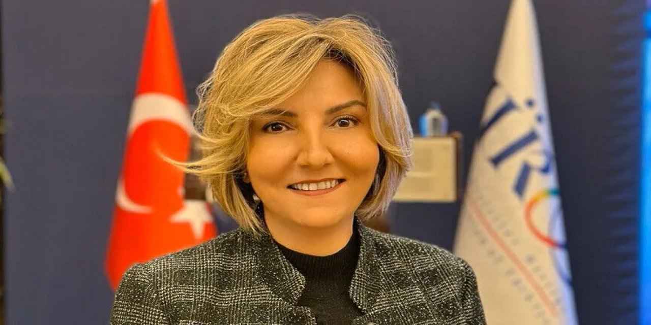 Türkiye Otelciler Birliği Başkanı Eresin, Nato Ankara Zirvesi'ni Değerlendirdi