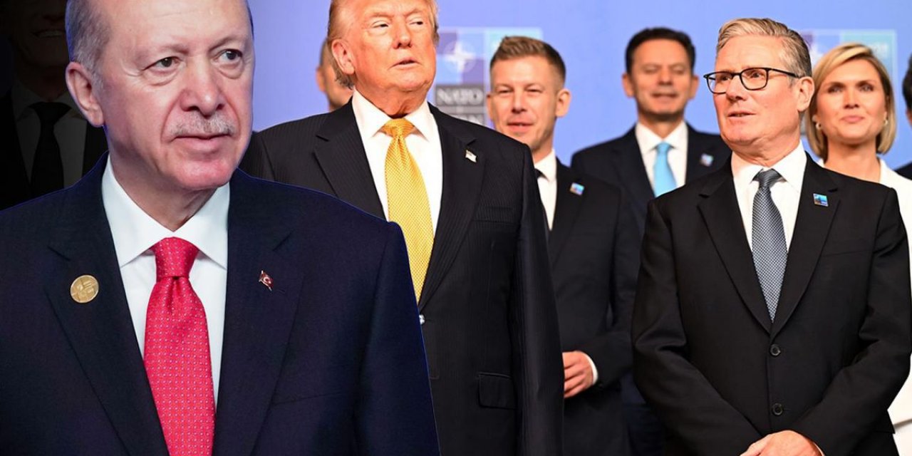 Cumhurbaşkanı Erdoğan'ın Liderlere Hediye Ettiği Silah İlk Kez Görüntülendi