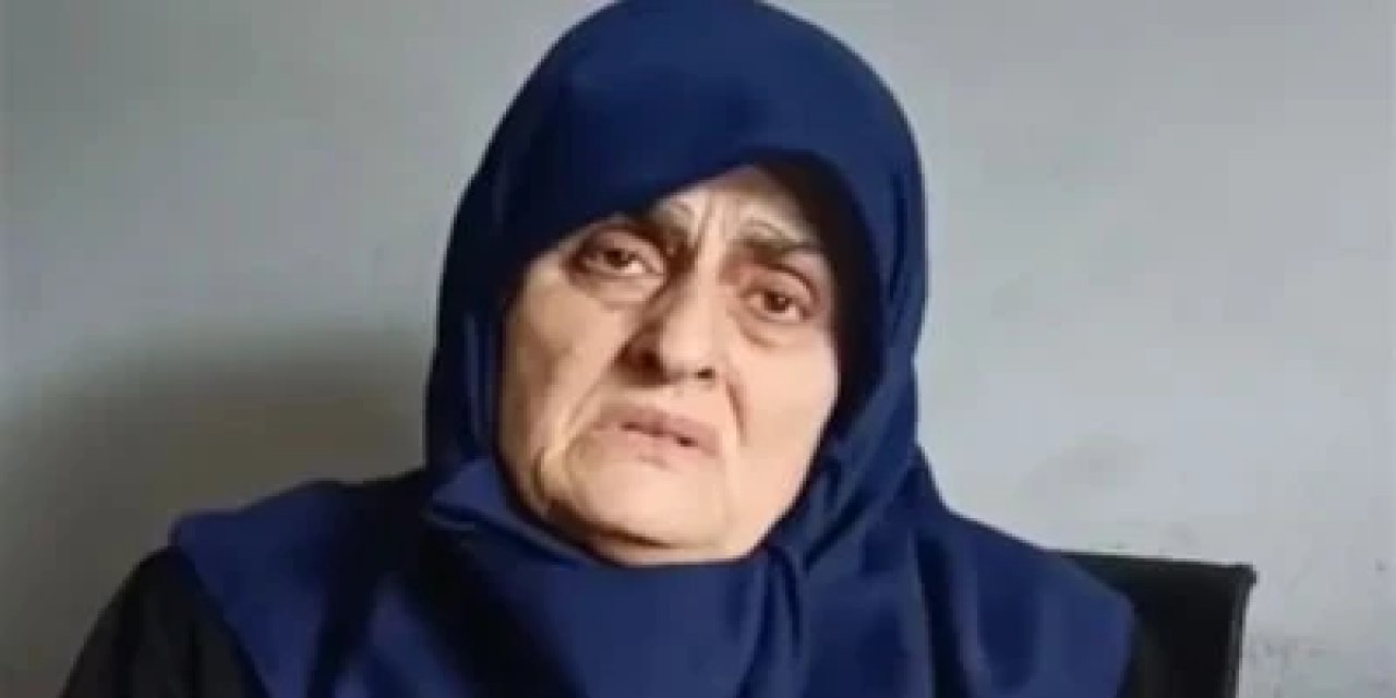 Eşini Parçalayıp Çöpe Atan Kadının İfadesi Kan Dondurdu: Kurbanı Ben Kestiğim İçin Zor Olmadı