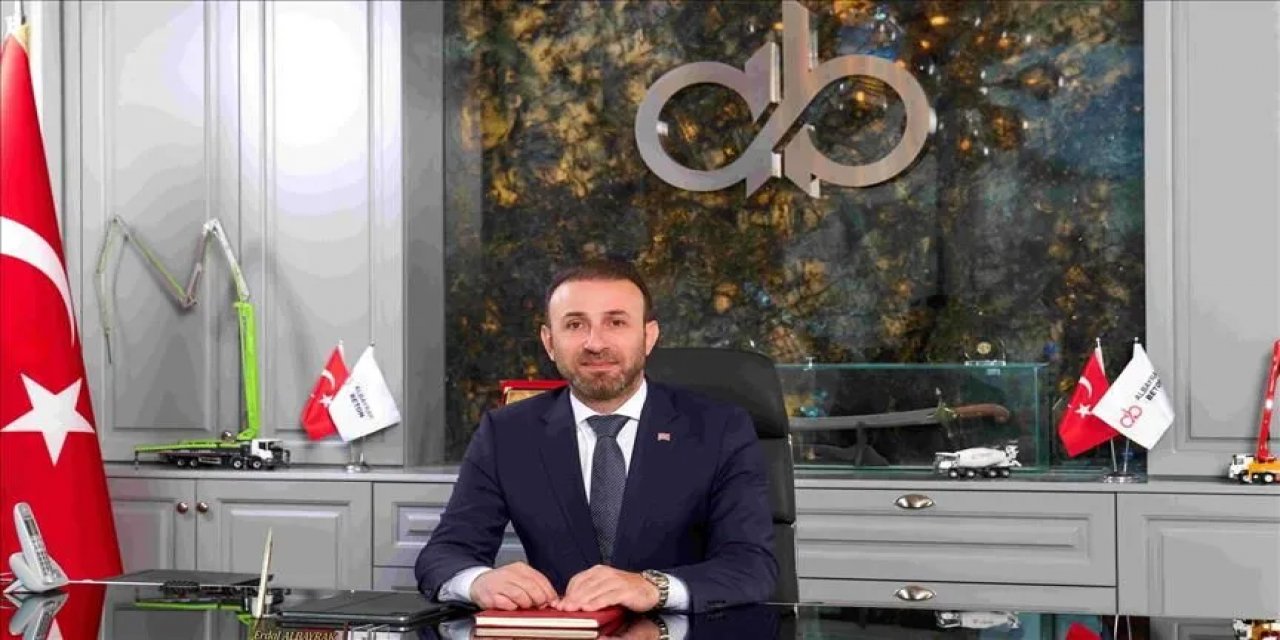 Depreme Dayanıklı Şehirler İnşa Etmenin Yolu Kaliteli Malzeme, Doğru Mühendislik Ve Sürdürülebilir Şehircilik