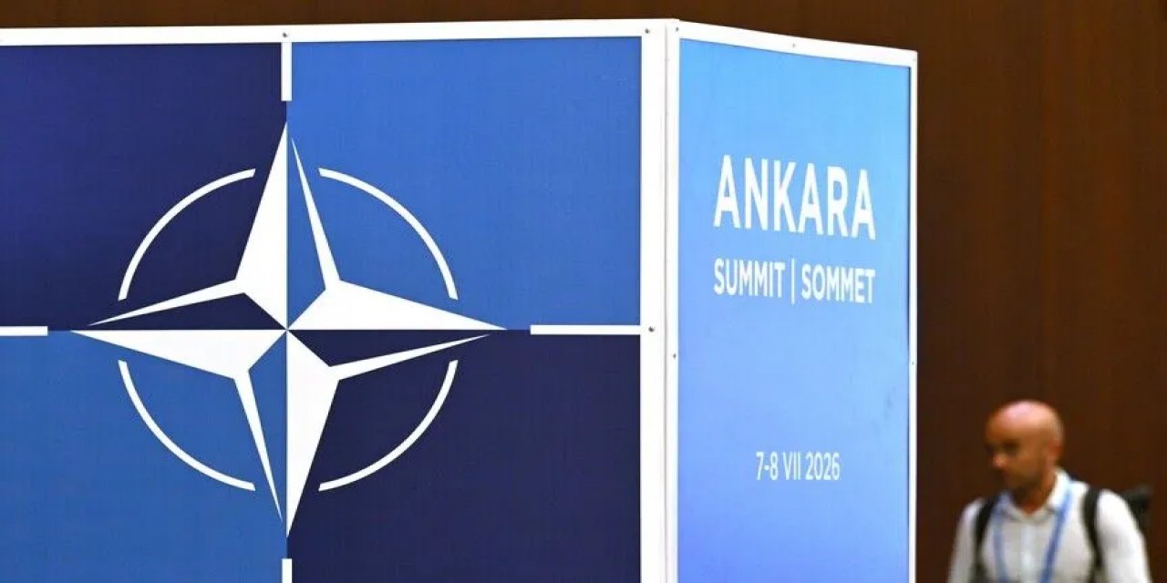Türk Ve Amerikan Savunma Sanayisinin Önde Gelen Kuruluşlarının Temsilcileri Ankara'da Bir Araya Geldi