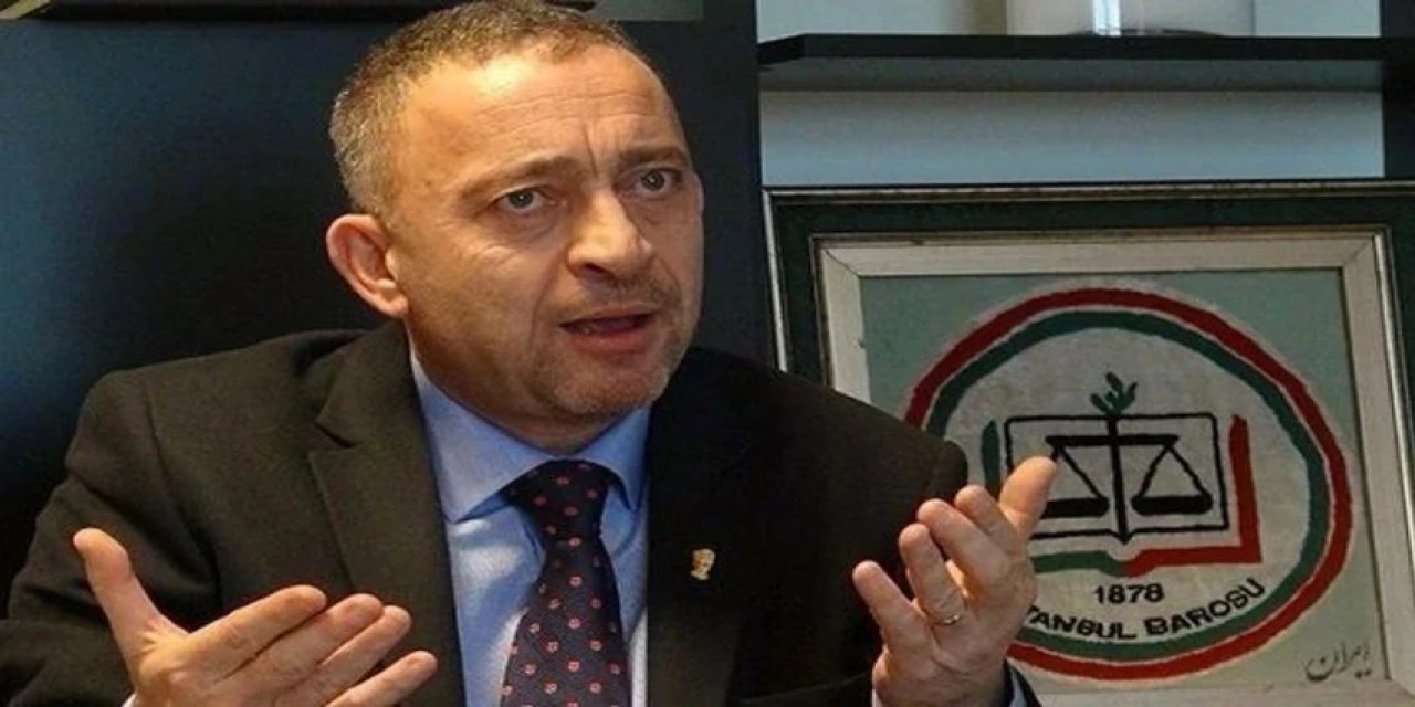 Prof. Dr. Ümit Kocasakal İstanbul Barosu İçin Başkan Adaylığını Açıkladı