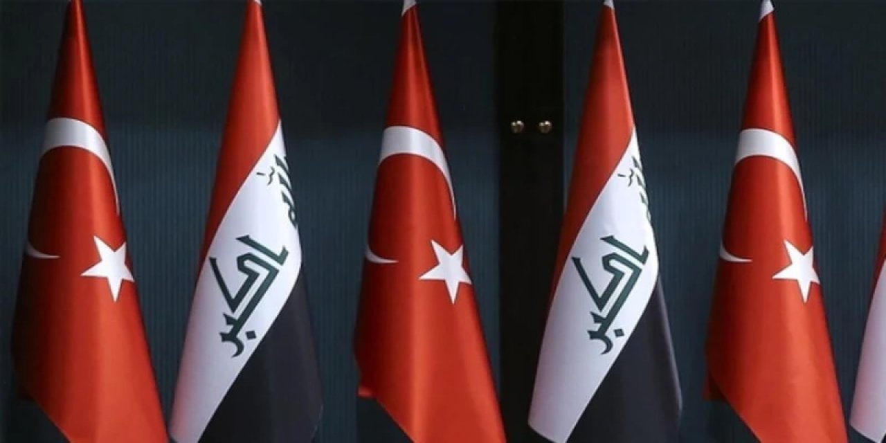 Alparslan Bayraktar: Irak'tan Ceyhan'a Petrol Akışı Devam Edecek