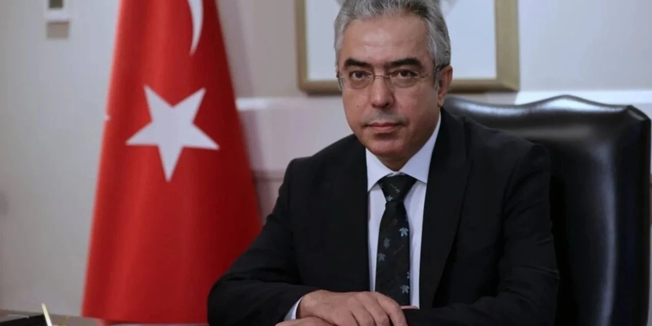 Mehmet Uçum'dan Cumhurbaşkanlığı Hükümet Sistemi Mesajı: Başkanlık Modeli Türkiye'yi Güçlendirdi!