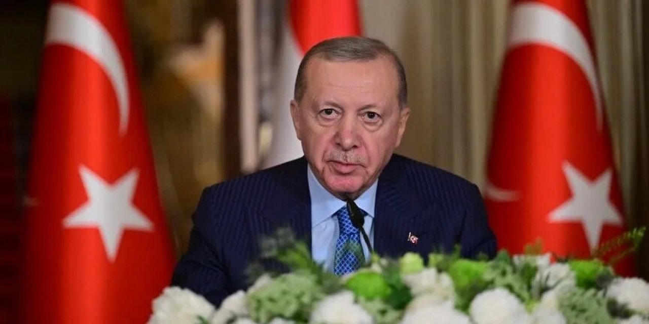 Cumhurbaşkanı Erdoğan, Lübnan Başbakanı Selam'ı Kabul Edecek