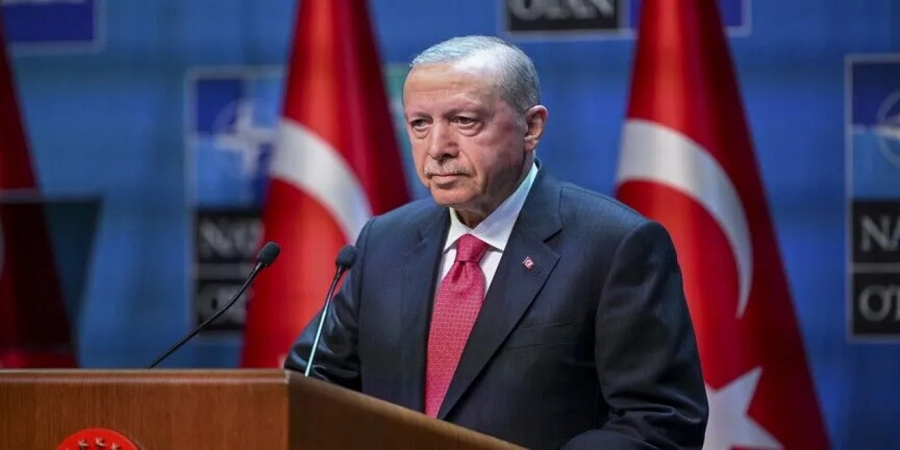 Cumhurbaşkanı Erdoğan: NATO Zirvesi, Türkiye'nin Küresel Güvenlik Mimarisindeki Merkezi Rolünü Bir Kez Daha Ortaya Koydu