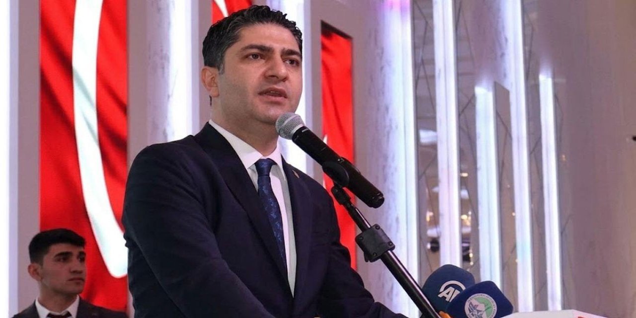 FETÖ İle Mücadelede Kayseri'nin Durumu Eleştirildi