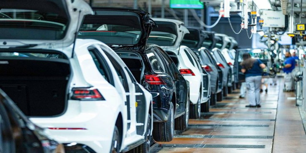 Otomotiv Devinden Tarihi Küçülme Adımı! Model Sayısı Yarıya İnecek