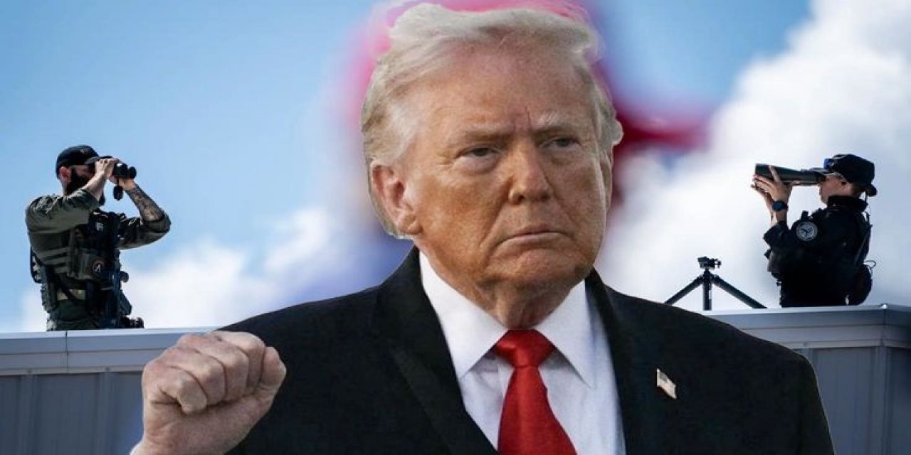 İsrail, İran'ın Trump'a Suikast Planını ABD İle Paylaştı