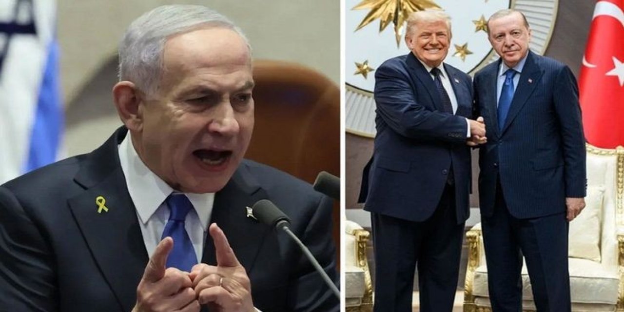 Netanyahu Ve Trump'tan Kritik Telefon Görüşmesi