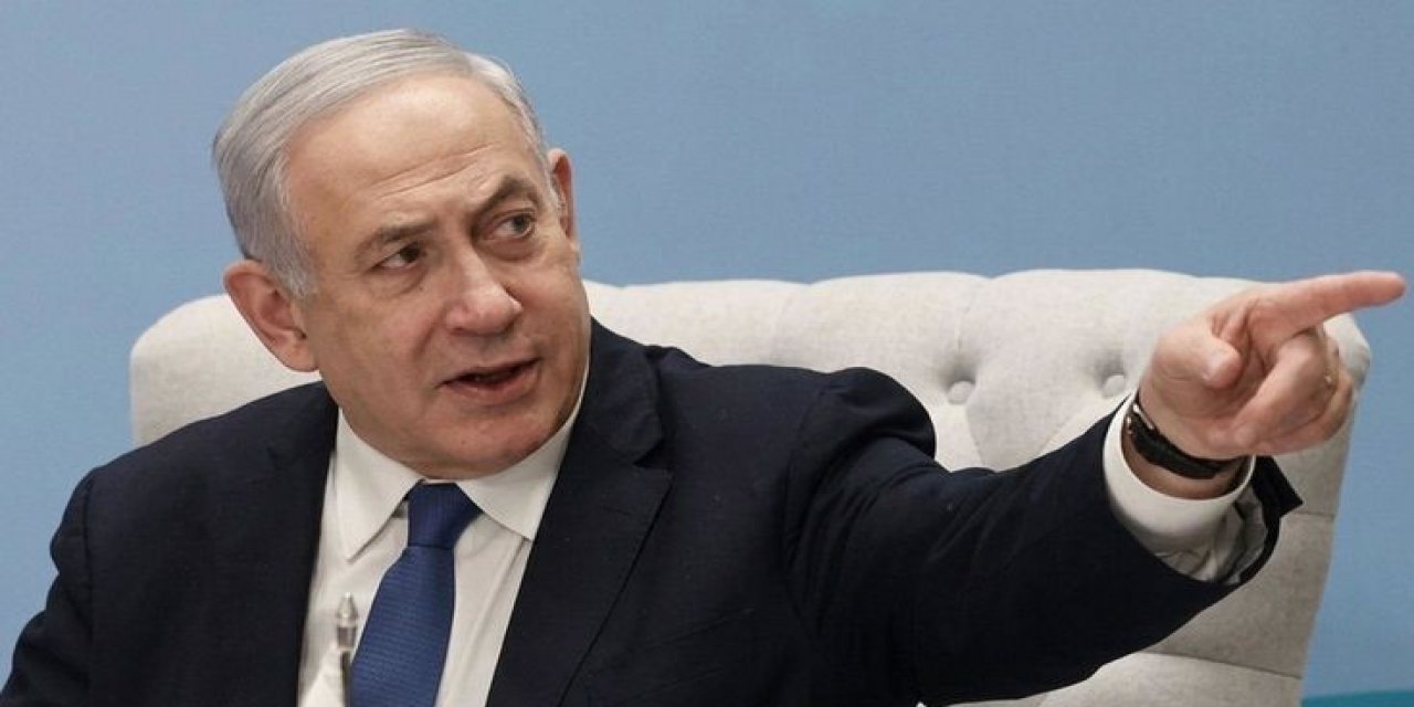 Oraya Da Siyaseti Soktu! Netanyahu, Dünya Kupası'nda Desteklediği Ülkeyi Açıkladı