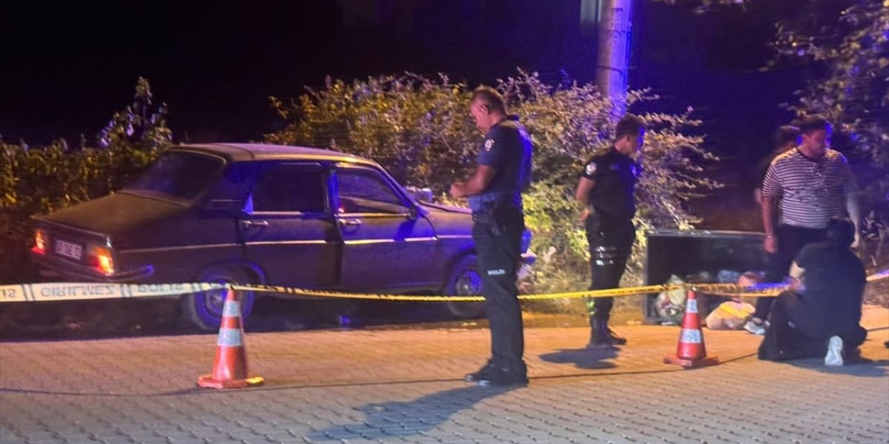 Seydikemer'de Trafik Kazası: Bir Kişi Hayatını Kaybetti