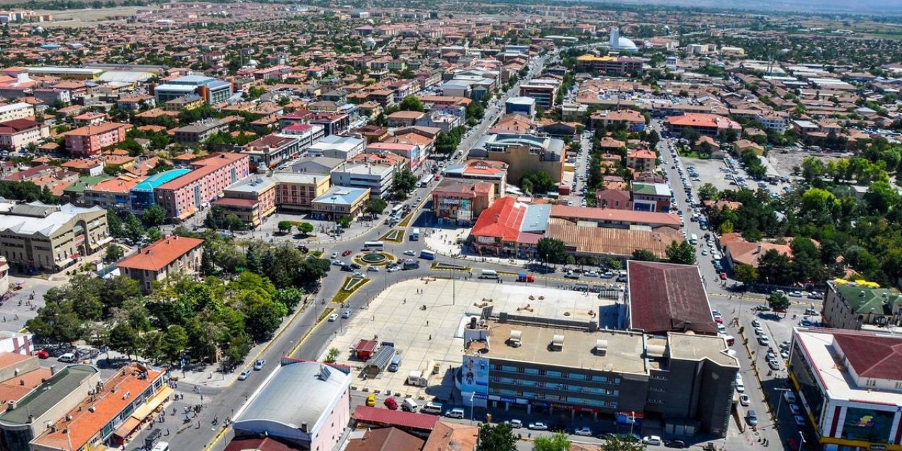 Erzincan'da Alarm Veren Tablo! Nüfus Düşüşü Sürüyor
