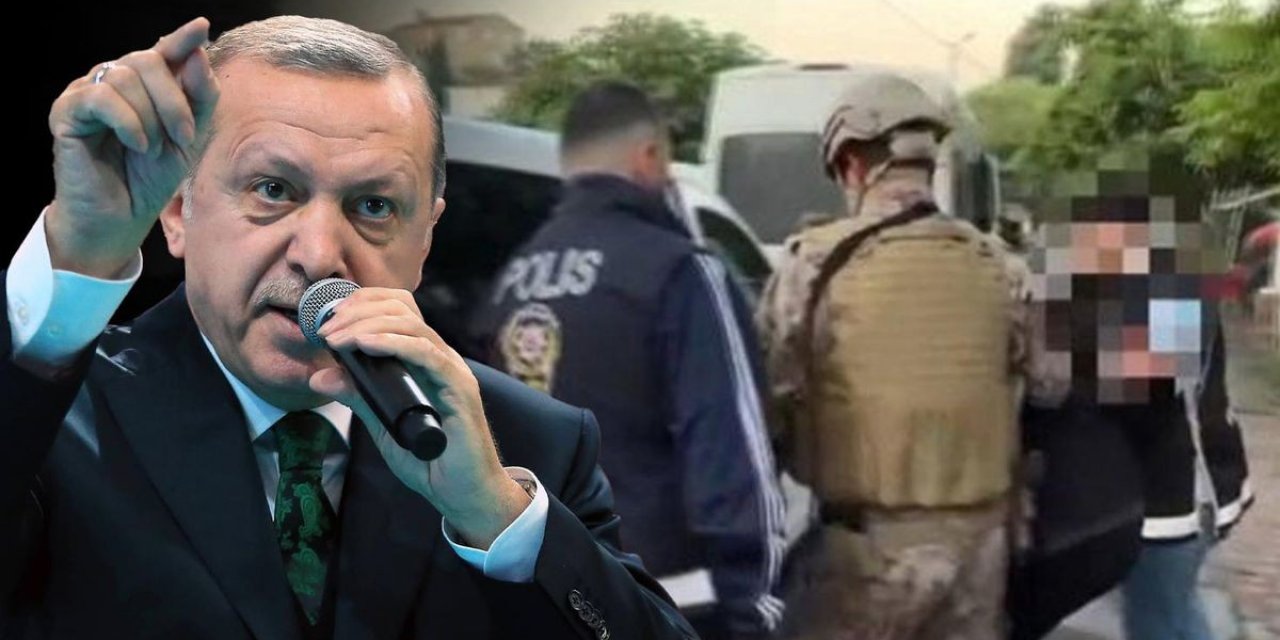 Erdoğan "Kökünü Kazıyacağız" Demişti! 76 Milyarlık Yasa Dışı Bahis Ağına Dev Darbe