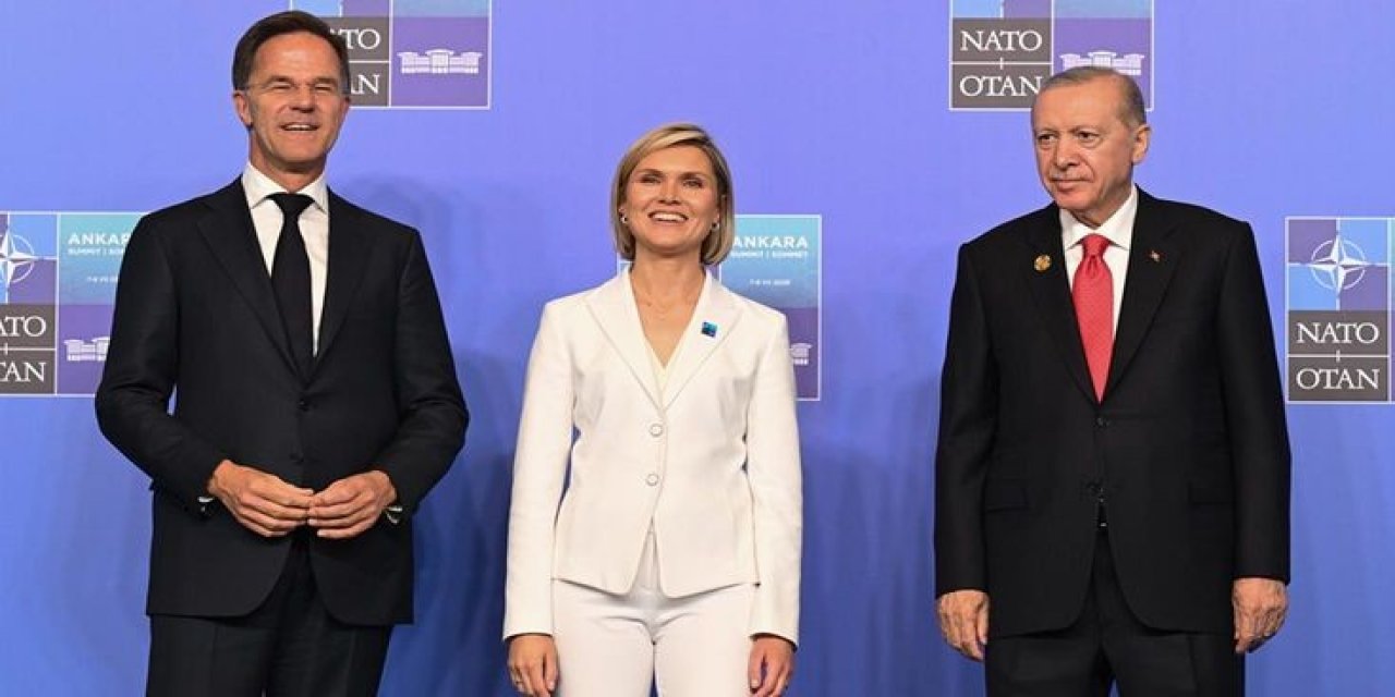 NATO Zirvesi'nin En Çok Konuşulan Lideriydi! Sosyal Medyada Patlama Yaşadı