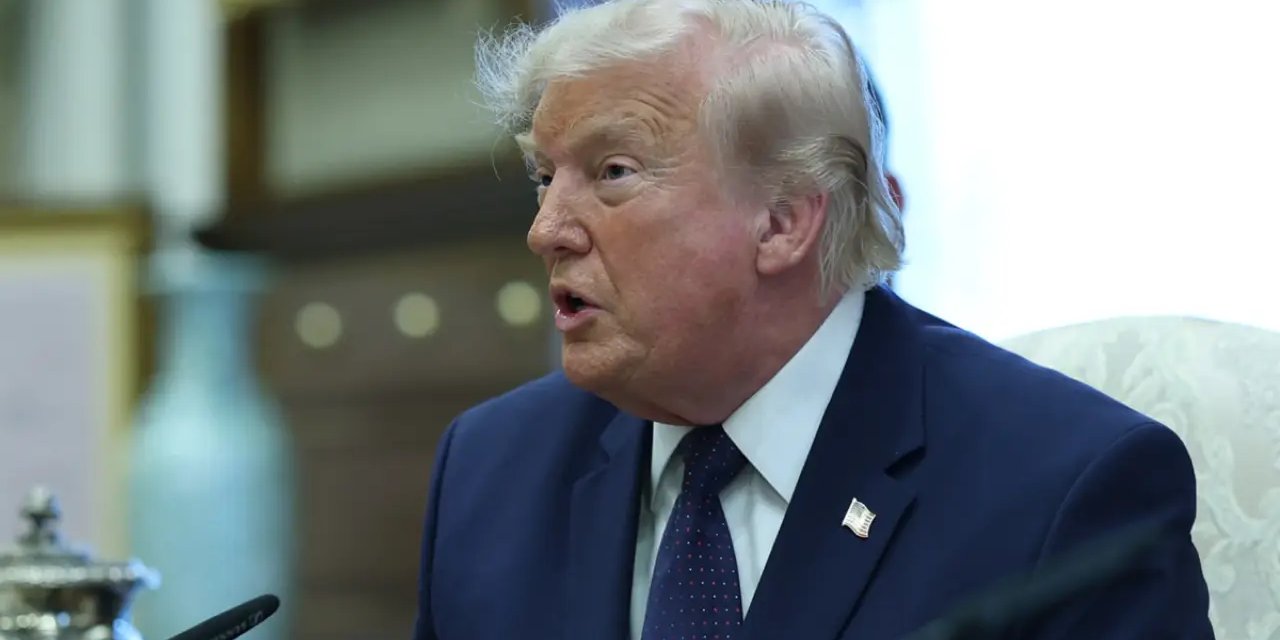 Wsj: İsrail, İran'ın Trump'a Yeni Suikast Planı Hazırladığı İddiasıyla İstihbarat Paylaştı