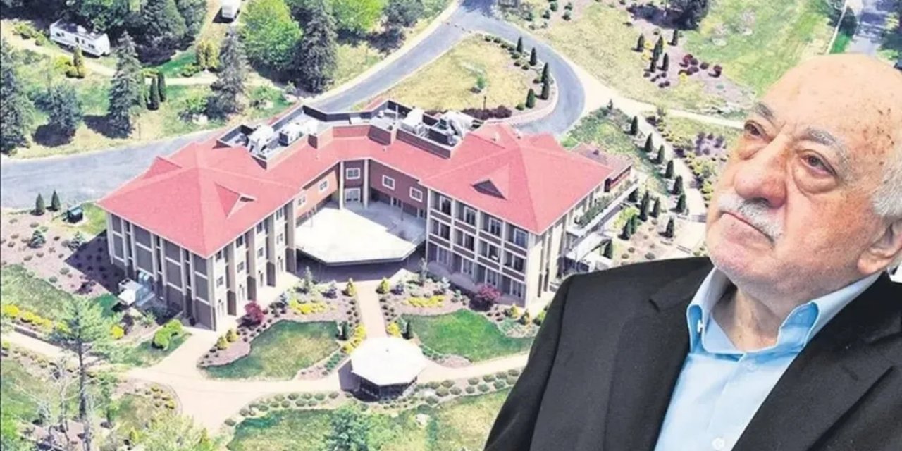 FETÖ'nün 60 Yıllık Yapılanması: Kestanepazarı'ndan 15 Temmuz Hain Darbe Girişimine