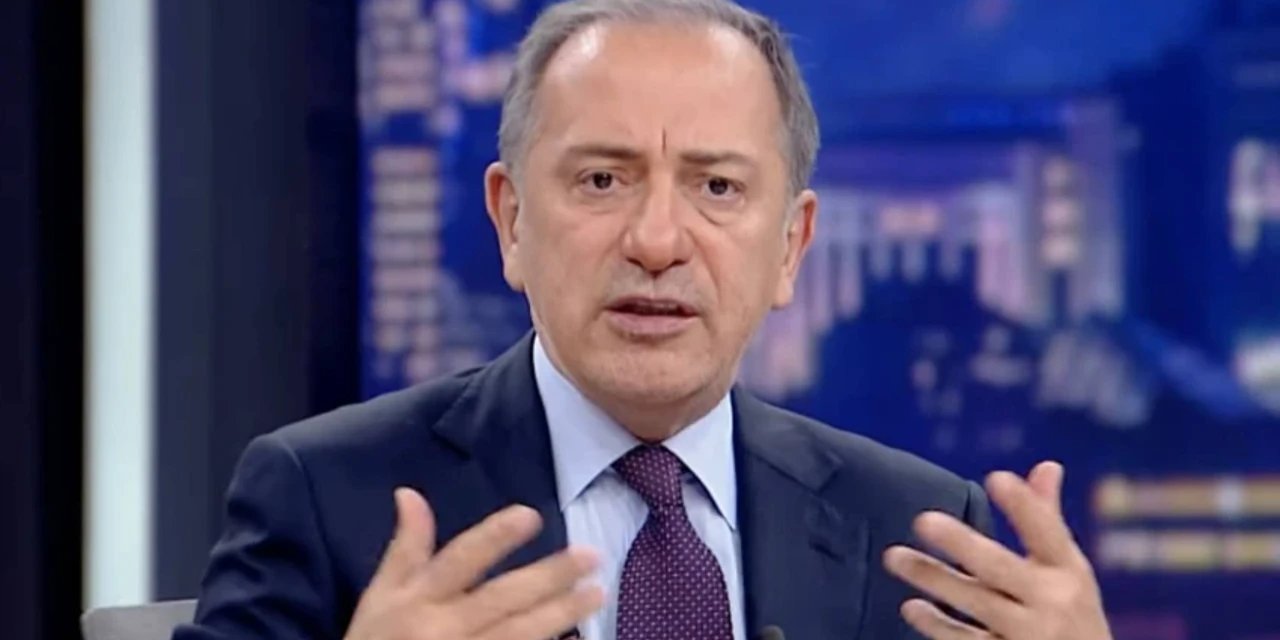 Fatih Altaylı’nın Gizlediği O İsim Kim?