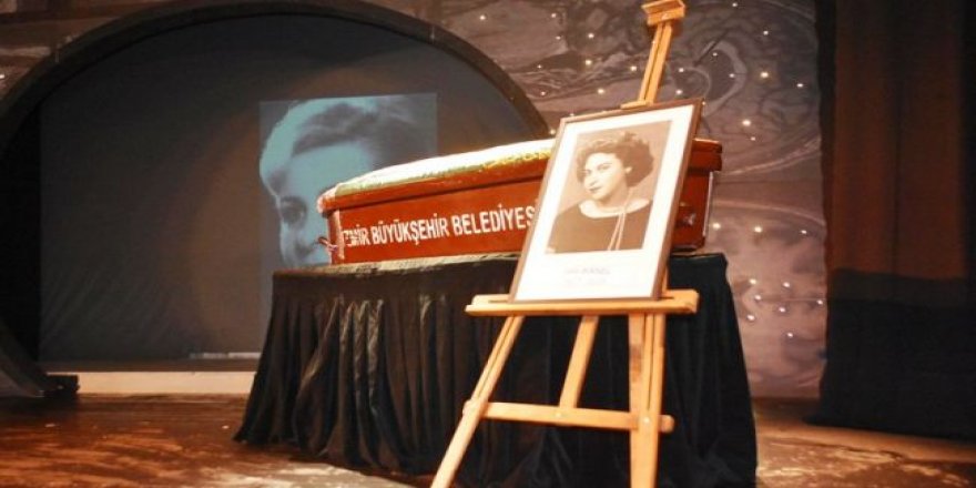 SON YOLCULUĞUNDA ORTAYA ÇIKAN SIR