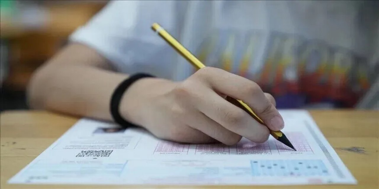 LGS Merkezi Sınav Sonuçları Açıklandı