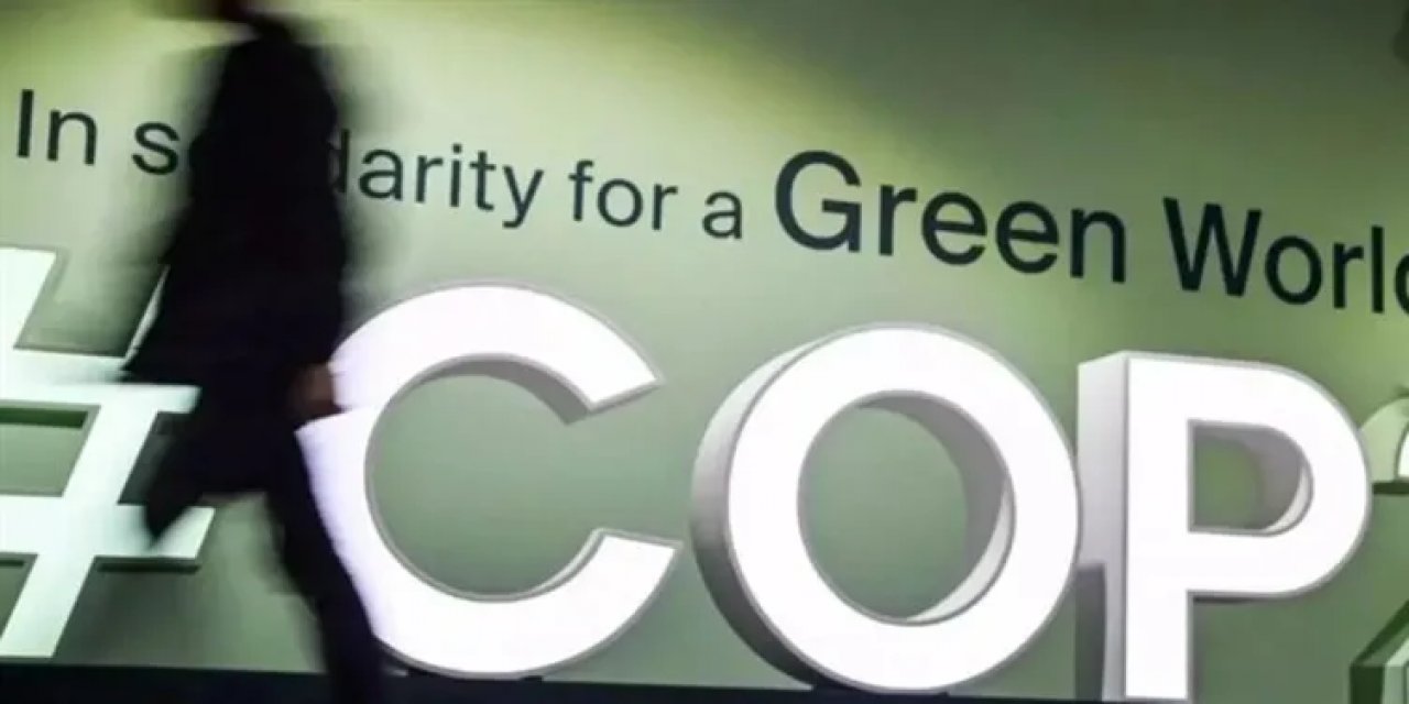 Brezilya Cop30 Deneyimini Cop31'de Türkiye İle Paylaşacak