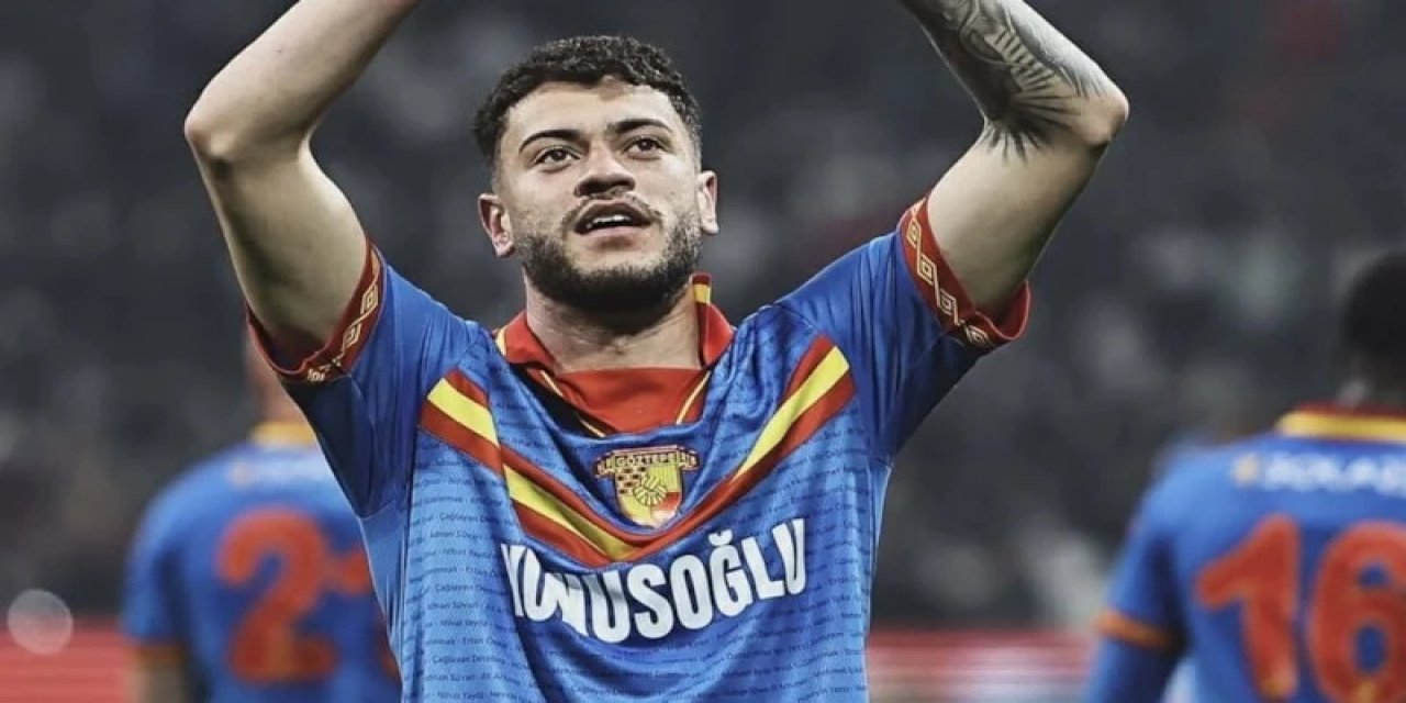 Göztepe, Eski Futbolcularından Para Kazanmaya Devam Ediyor
