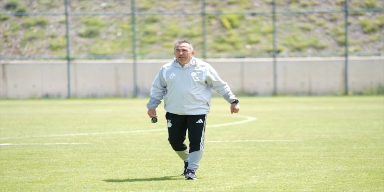 Recep Uçar'ın Hedefi Rizespor'u Geçen Sezonun Üzerine Taşımak