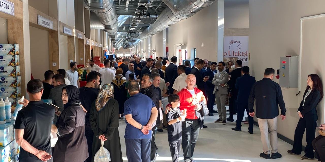 İstanbul'da Niğde Tanıtım Günleri Başladı