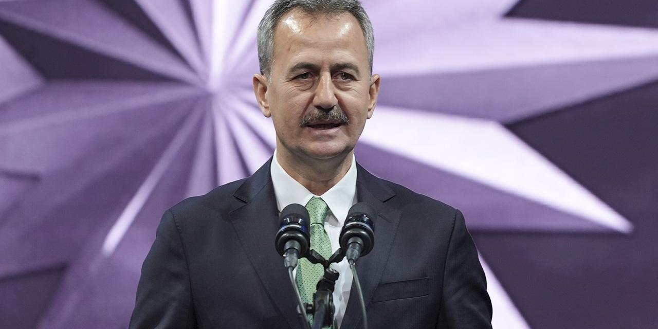 Savunma Sanayii Başkanı Görgün'den Hava Savunmada Yerlilik Vurgusu