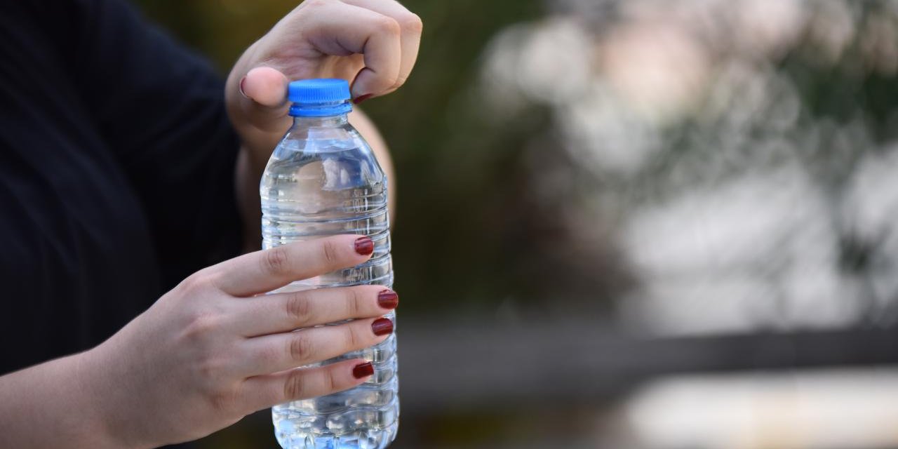Ticaret Bakanlığından Ambalajlı Su Fiyatlarına Yönelik İnceleme