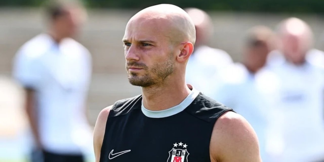 Vaclav Cerny'den Çarpıcı Milli Takım Kararı!