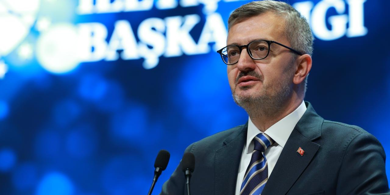 İletişim Başkanı Duran: Kahraman Türk Silahlı Kuvvetlerimize Yönelik Asılsız İddiaları İçeren Kararını Kınıyorum