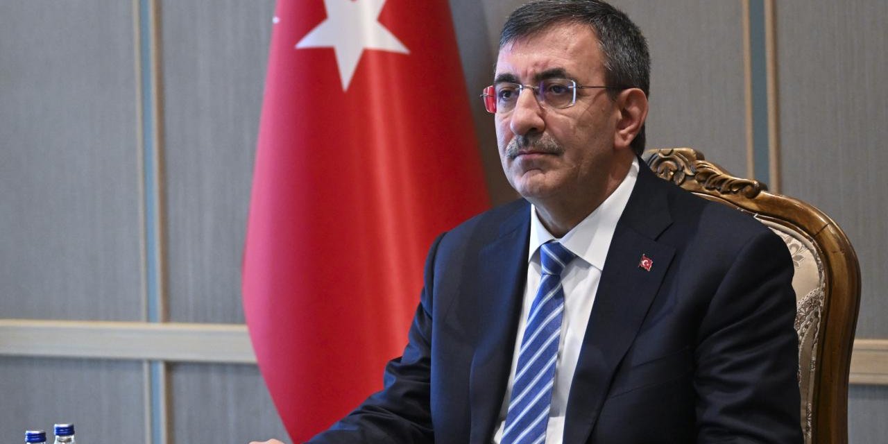 Yılmaz: AP'nin 1974 Barış Harekatı'na İlişkin Kararı Yok Hükmünde