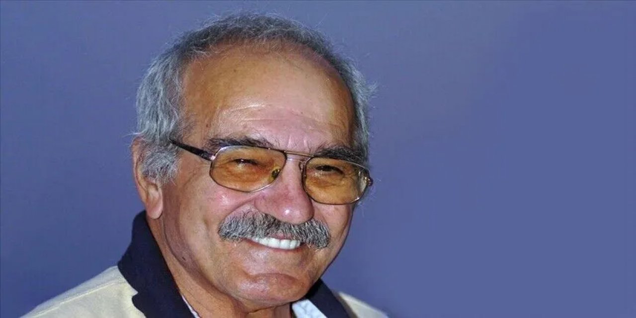 Sinema Ve Edebiyatın Usta İsmi: Fikret Hakan